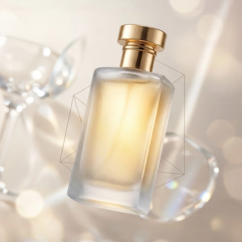 kişiye özel parfüm Sana Özel Parfüm - 100ml