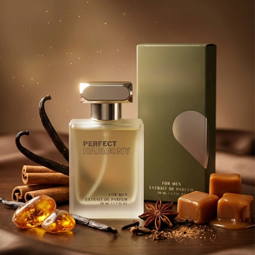 perfect harmony - men - isimsiz Perfect Harmony - Erkeklere Özel - 50ml