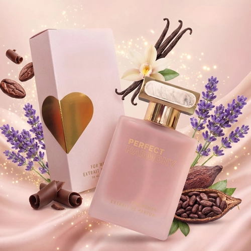 perfect harmony - women - isimsiz Perfect Harmony - Kadınlara Özel - 50ml