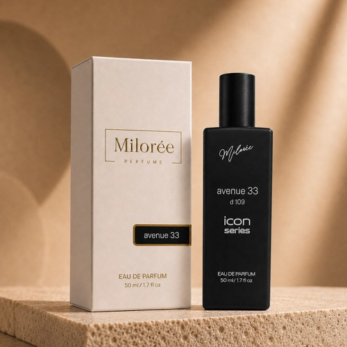 milorée - Avenue 33 - 50ml