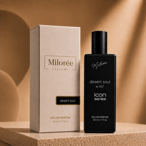 milorée - Desert Soul - 50ml