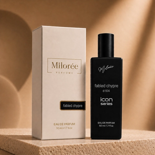 milorée - Fabled Chypre - 50ml