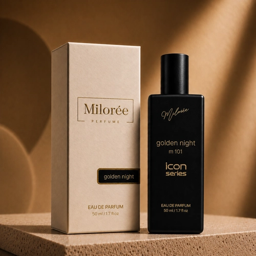 milorée - Golden Night - 50ml