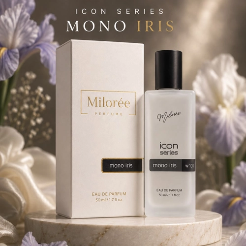 milorée - Mono Iris - 50ml