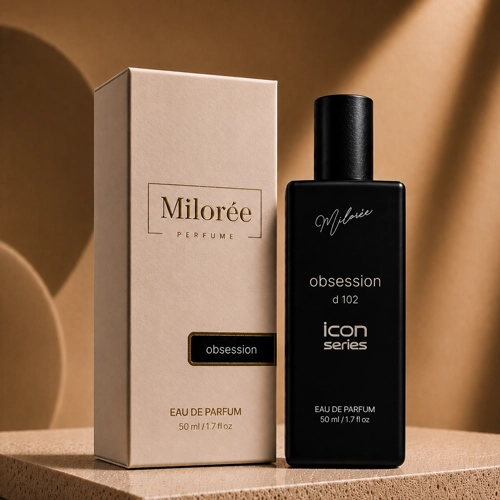 milorée - Obsession - 50ml