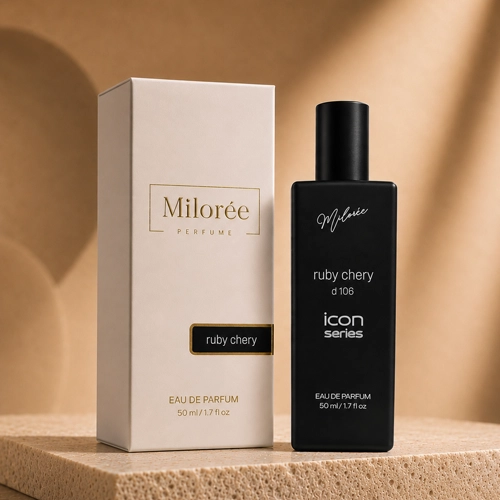 milorée - Ruby Chery - 50ml
