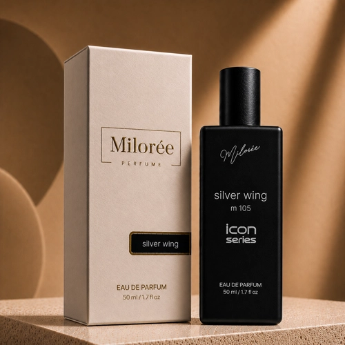 milorée - Silver Wing - 50ml