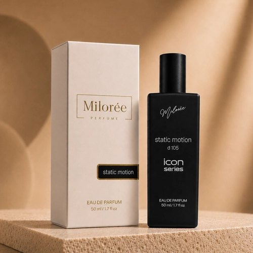 milorée - Static Motion - 50ml