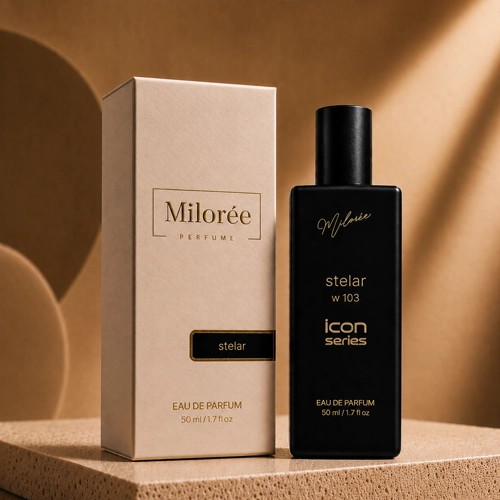 milorée - Stelar - 50ml