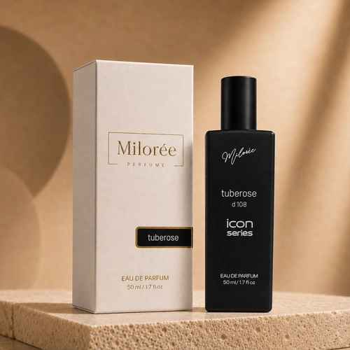 milorée - Tuberose - 50ml