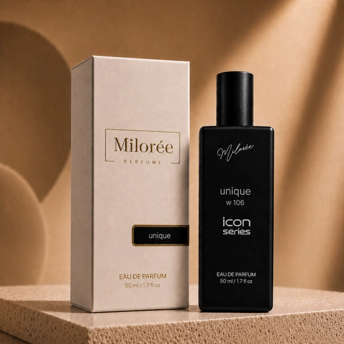 milorée - Unique - 50ml