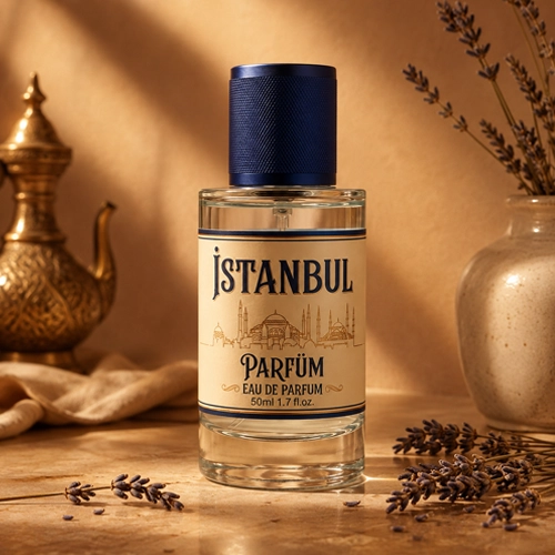 milorée - İstanbul – 50ml