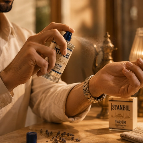 milorée - İstanbul – 50ml